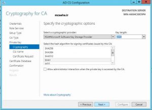 cryptography