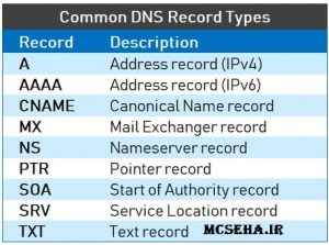 dns