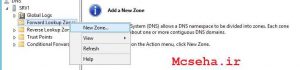 dns server