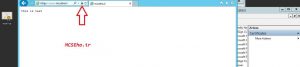 https site