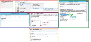 server authenticate