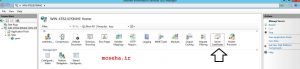 web server certificat