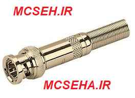 کابل BNC