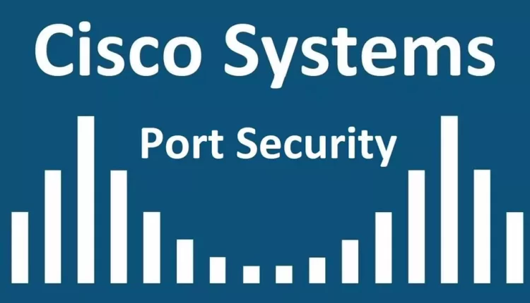 portsecurity