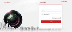 ماسک گذاشتن بر روی دوربین هایک ویژن