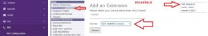 extention