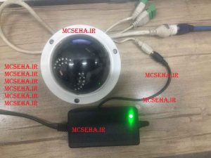 camera dome