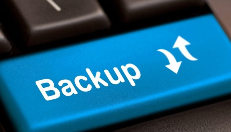 آموزش گرفتن بک‌آپ از تنظیمات میکروتیک