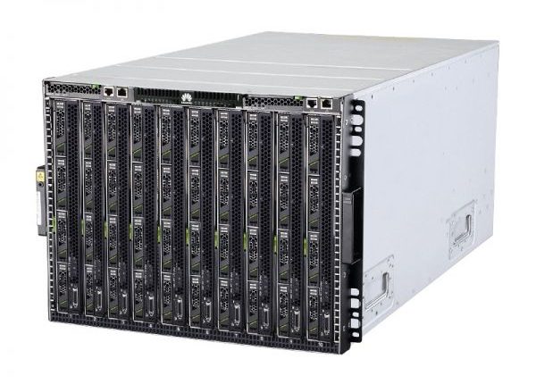 سرورهاى Blade