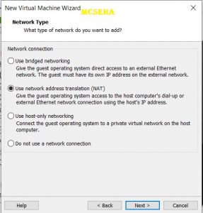 آموزش vmware