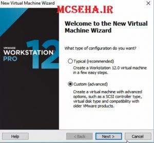آموزش vmware