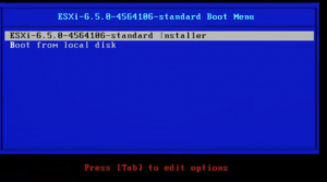 vmware