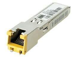 ماژول SFP-GBIC Convertor برای زوج سیم