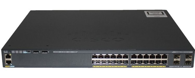 پسورد ریکاوری سوئیچ سیسکو cisco