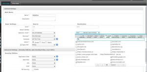 آموزش فیلتر کردن سایت در cyberoam